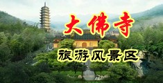 美女被操狂射中国浙江-新昌大佛寺旅游风景区